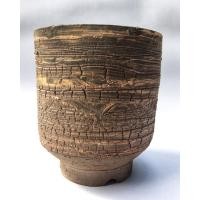 ราคา กระถางดินเผาhandmadeกระถางต้นไม้กระถางแคคตัส (10447503607)