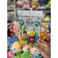 ราคา ถุงเท้าเด็กรุ่นใหม่Lamaze (20428454834)