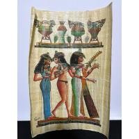 ราคา กระดาษปาปิรุส ของแท้ เป็นของฝากจากอียิปต์ (27228265732)