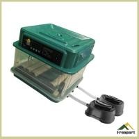 ราคา [ซgqmyyx1] ไข่อัตโนมัติ10ไข่ฟักไข่เครื่องสําหรับนกกระทาห่าน (29472960904)