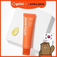 ราคา (1 FREE 1) APRILSKIN Real Carrotene Blemish Clear Cream ครีมแครอทเติมอาหารให้ผิว (13045156469)