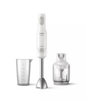 ราคา Philips ProMix 700W เครื่องปั่นแบบมือถือ Hand Blender ฟิลิปส์ Daily Collection (HR2542) (11438043732)