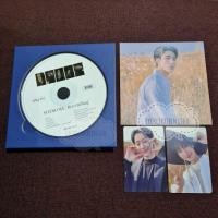 ราคา Onewe STAR / STUDIO WE: อัลบั้มบันทึกเสียง Unsealed - ชุดโฟโต้การ์ด Dongmyeong (15729124082)