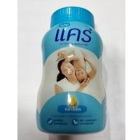ราคา Care แป้งฝุ่นยอดนิยม สูตรอ่อนโยน เหมาะกับผิวบอบบาง แป้งแคร์ออริจินัลสีฟ้า 50 กรัม (18501954134)