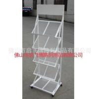 ราคา ข้อมูลการอ่าน ส่งเสริมการขายหนังสือหนังสือพิมพ์ชั้นวางหนังสือพิมพ์ชั้นวางเลือกโรงงานขายตรงชั้นวางหนังสือพิมพ์เหล็กนิตยสารชั้นเก็บ 6เจวีที (44224881070)