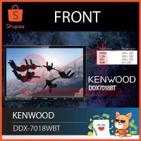 ราคา จอ Kenwood DDX 7018 WBT (1432517419)