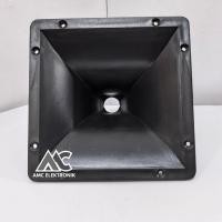 ราคา HORN TWETER LINE ARRAY 22X22 CM PVC MATERIAL พิเศษสําหรับการอ่านไดร์เวอร์ (41422656845)