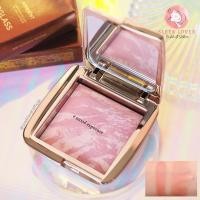 ราคา [เหลือ 1,266.- "เก็บโค้ดทักแชท"] พร้อมส่ง&แท้HOURGLASS Ambient Lighting Blush ขนาด 4.2g สี mood exposure (14078483622)