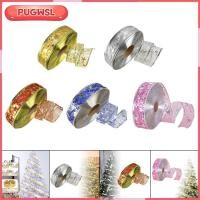 ราคา ริบบิ้นสำหรับคริสต์มาส ใช้งานง่าย สำหรับทำโบว์และห่อของขวัญ (45800970009)