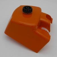 ราคา New Top Air Filter Cover Fit For Stihl MS 066 065 MS660 MS650 Garden Tools Accessorie Gasoline Chai (48952326041)