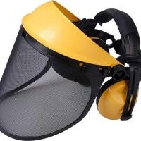 ราคา สวนหน้ากากป้องกันฝุ่นหน้ากากโลหะหน้ากากตัดหน้ากากตัดหญ้าหน้ากากตัดต้นไม้หน้ากากสวนเครื่องมือ (47750624016)