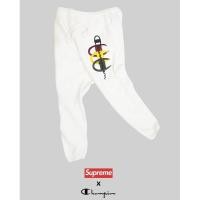 ราคา กางเกง Champion x Supreme แท้ (20371380103)