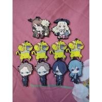 ราคา พวงกุญแจยาง GANTUNGAN (50401281303)