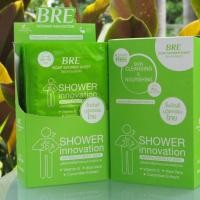 ราคา ผ้าอาบน้ำไม่ใช้น้ำ BRE SOAP SHOWER SHEET Alcohol Free 6 คู่ 12 ชิ้น หมดอายุ 13/03/2025(พร้อมส่ง) (23047571611)