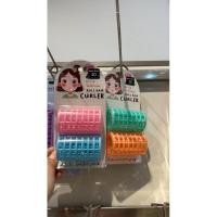 ราคา โลม้วนผม Moshi Moshi Kuma (28070286222)