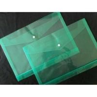 ราคา แฟ้มกระดุมพลาสติก Size F4 BUY WHOLESALE MORE (43418804244)