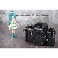 ราคา nikon.f3hp-nikon.af50mm.f1.4d-nikon.af80-200mm.f2.8d (9867519103)