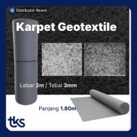 ราคา พรม Geotextile ไม่ทอ Conten 180x200 (40072890780)