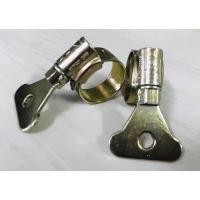 ราคา NPP กิ๊บรัดสายยางแก๊ส เหล็กรัดสายยางแก๊ส แบบหางปลา ขนาด 13-19 mm เบอร์ 00 (5147679466)