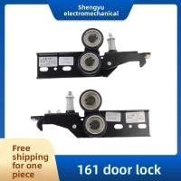 ราคา Mitsubishi Universal Type 161 Door Lock/Elevator Parts 161 Door Lock/Elevator Door Lock Hook Replace (43320388196)