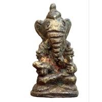 ราคา พระพิฆเนศ เนื้อสำริด ราคาแบ่งปัน ส่งตรงปก (27459679026)