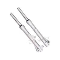 ราคา กระบอกโช๊คหน้า แกนโช๊ค รุ่นดิสเบรคหน้า WAVE 110i ปี 2009-2018 WAVE125i-NEW ปลาวาฬ ปี 2012-2018 โช๊คหน้า aumshop239 (19939472742)