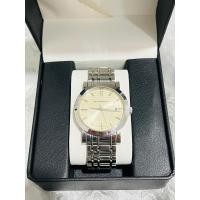 ราคา นาฬิกา Burberry มือสอง ของแท้100% Swiss Made (22575758291)