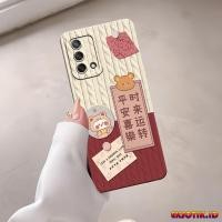 ราคา OPPO A74 4G กรณี Eksotik.id OPPO A74 4G กรณี OPPO A74 4G ซิลิโคนโทรศัพท์มือถือผิวอุปกรณ์เสริม OPPO A74 4G Mika ฝาครอบ OPPO A74 4G กรณีล่าสุด (57852176193)