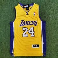 ราคา เสื้อบาส NBA Swingman LA Lakers Kobe (7916479207)