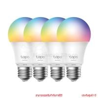ราคา tp-link Tapo L530E Smart Wi-Fi Light Bulb Multicolor หลอดไฟอัจฉริยะ by thenetwork (29664143043)
