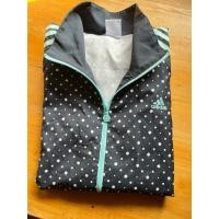 ราคา adidas เสื้อคลุมแขนยาว มือสองญี่ปุ่น (43770376700)