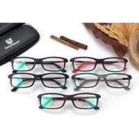 ราคา กรอบแว่นตา Tag Heuer พร้อมเลนส์ป้องกันรังสี Photochromic Blueray (41069671885)