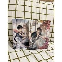 ราคา set my light & set my night 2 เล่ม (20309510944)