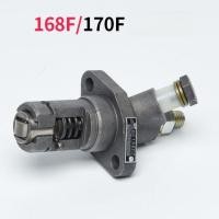 ราคา 168F 170F ปั๊มเชื้อเพลิง อุปกรณ์ฉีดเชื้อเพลิง เอสเซมบลีหัวฉีดเชื้อเพลิง (44252918982)