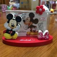 ราคา กรอบรูป กรอบรูปมิกกี้ Mickey (6308891769)
