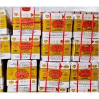 ราคา ถูก!!! ยกลัง ชาตรามือ สีทอง ชาไทย ชามะนาว (40419003320)