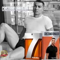 ราคา CRISTIANO RONALDO FEARLESS EAU DE TOILETTE 100ML น้ำหอมลิขสิทธิ์แท้กลิ่นใหม่ล่าสุดรุ่นพิเศษจากโรนัลโด้สินค้านำเข้า (25351093720)