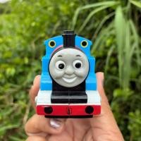 ราคา รถไฟโทมัสแบบเล่นกับรางได้,รถไฟโทมัส มือ2 (41369991049)