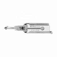 ราคา LISHI 2 in 1 MIT11 MIT11IGN MIT8 MIT8IGN MIT9/MIT6 MIT8 READER Key เครื่องมือช่างกุญแจสําหรับ MITSUBISHI PICK DECODER (42708270738)