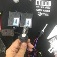 ราคา ชุดไฟ cnlight xenon HIR2(9012) รับประกัน 2ปี (2661330963)