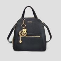 ราคา ST.JAMES กระเป๋าเป้/กระเป๋าหนัง PVC รุ่น CALI (มี 3 สี) l กระเป๋าแฟชั่น ผู้หญิง (42417315135)