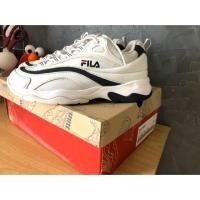 ราคา Fila มือสองของแท้จากเกาหลี (4402319674)