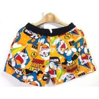 ราคา กางเกงเจเจ กางเกงขาสั้นJJลายลิขสิทธิ์แท้ ขนาดฟรีไซต์ (13302225500)