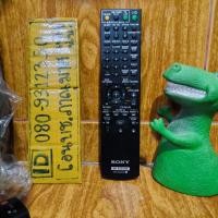 ราคา รีโมทโฮมเธียเตอร์ SONYsony dz790k ของแท้มือสองใช้งานปกติทุกปุ่ม (29668750258)
