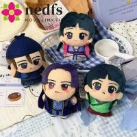 ราคา NEDFS The Apothecary Diaries Plush, น่ารักอะนิเมะอุปกรณ์ต่อพ่วง Maomao จี้ตุ๊กตา, น่ารัก Kuzuriya ไม่มี Hitorigoto คอสเพลย์การ์ตูนตุ๊กตา Jinshi Renshi กระเป๋า Charm (54652520395)