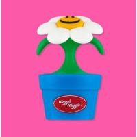 ราคา [WIGGLE WIGGLE] ลูกกลิ้งนวดขนาดเล็ก – Smile We Love (40672868433)