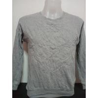 ราคา เสื้อสเวตเตอร์เสื้อUSAไซสMรอบอก38นิ้วยาว23นิ้ว.............. (27915554394)