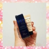 ราคา Diorskin Forever Skin Glow Fluid Foundation #สี1N 3g. (3648072710)