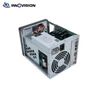 ราคา 4bays Storage Barebone Nas พร้อม 6sata N5095 เมนบอร์ดและ 150w แหล่งจ่ายไฟ Optonal Ssd และ Ram สําหรับ Home Office วันที่ S (54651495855)