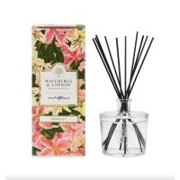 ราคา Wavertree & London Ginger Lily Diffuser 250 ml. ดิฟฟิวเซอร์กลิ่นจิงเจอร์ ลิลลี่ (19183693525)